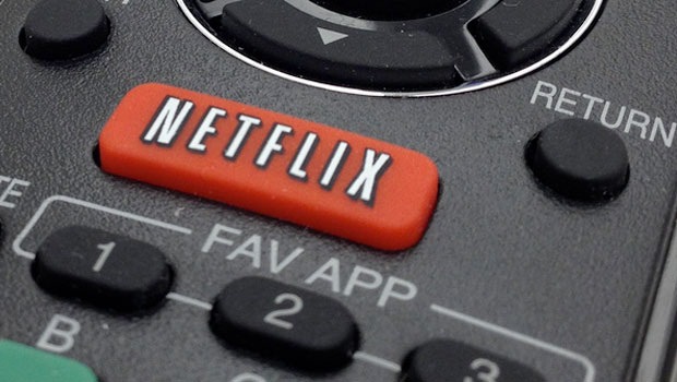 Netflix Announces Recommended TV Sets For 2016