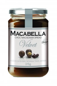 Macabella Choc-Macadamia Spread Smooth Edition Introduced To Supermarkets