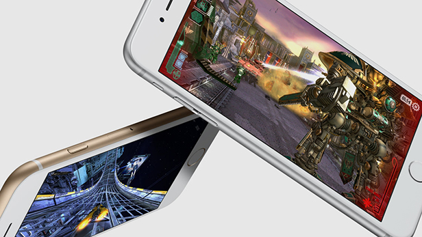 Is Apple About To Spend Big On iPhone Gaming?