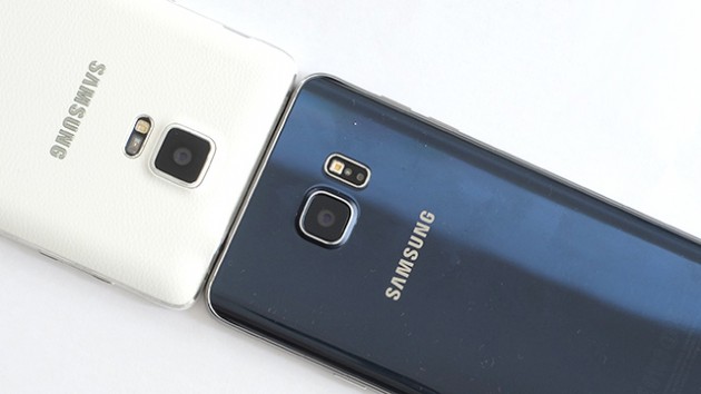 Galaxy Note 6 Could Arrive Early With Huge Surprise On Board