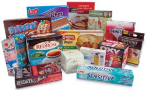 Five Key Trends Driving The Packaging Market