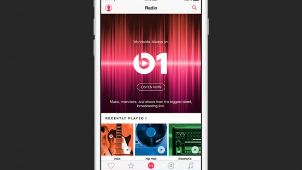 Apple Music's New Android Feature Isn't On iPhone