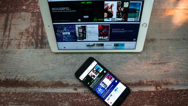 Apple Music's New Android Feature Isn't On iPhone_1