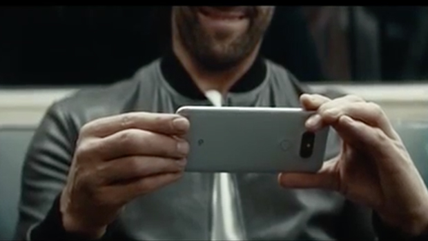 LG Ad Hints The G5 Could Land A Week Earlier Than Expected
