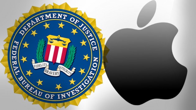 FBI Confirms It Has Accessed Terrorist's iPhone, Case Against Apple Dropped