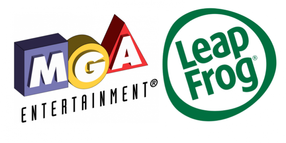 LeapFrog “Worth a Lot More Than $1 a Share”States MGA Founder, as He Readies Fresh Bid