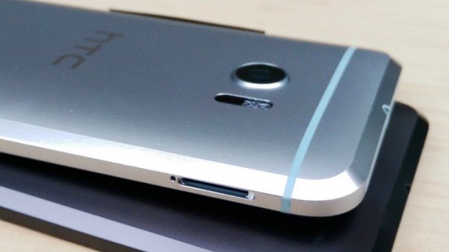 HTC 10 Design and Innards Spilled All Over The Internet