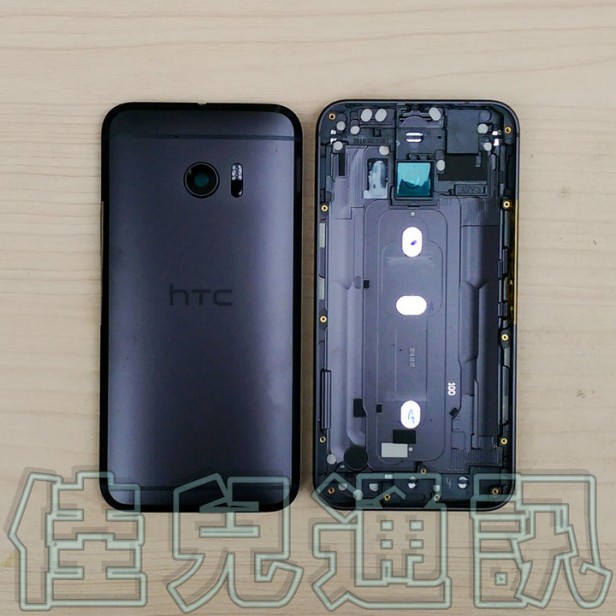 HTC 10 Design and Innards Spilled All Over The Internet_1