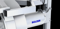 Sulzer Introduces High-Efficiency Recirculation Pump