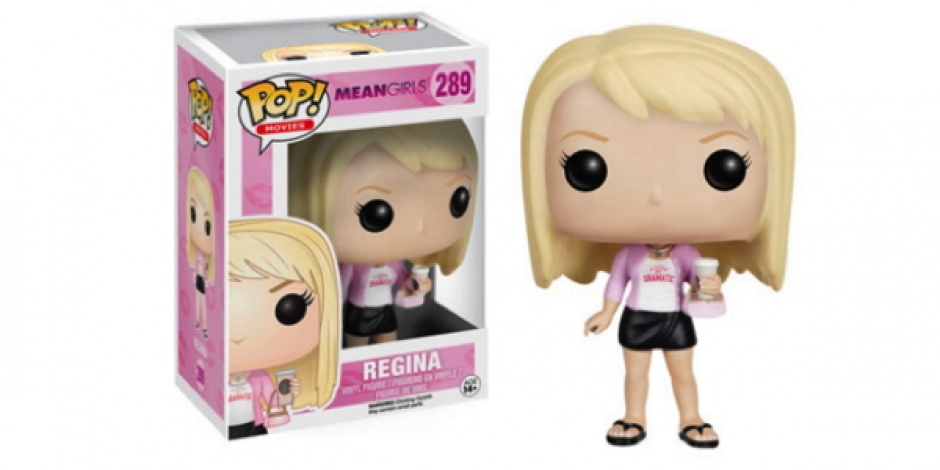 Mean Girls Toys Are on The Way From Funko