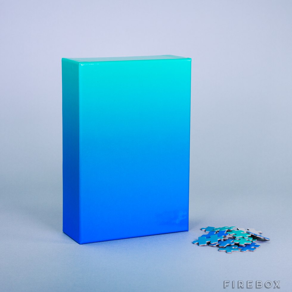 Firebox Launches 'fiendishly Difficult' Gradient Puzzles_1