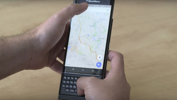 BlackBerry Sells Fewer Phones Than Expected