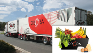 Orora Adds Xsense to Its Cold-Chain Solution