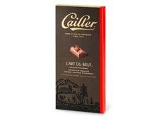 Rlc Packaging Designs New Chocolate Boxes for Cailler