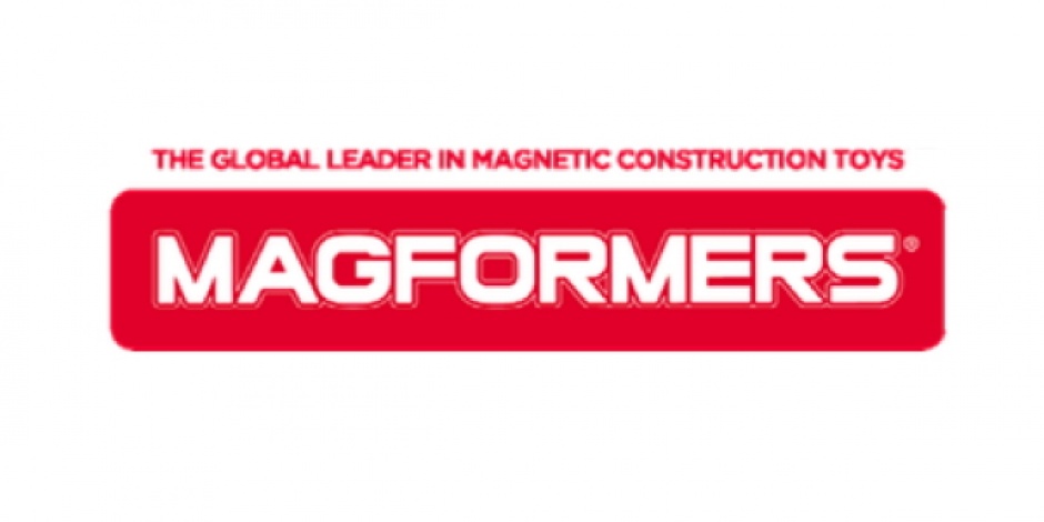 Magformers Launches Original Magformers Stamp to Highlight Safety Standards