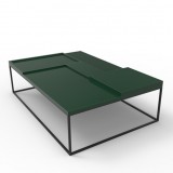 Sebastian Herkner Designs Terrace Tables for Linteloo