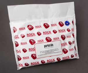 Parkside Unveils Rockpocket Protective Packaging Solution