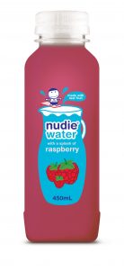 Nudie Launches New Yoghurt and Juice Flavours