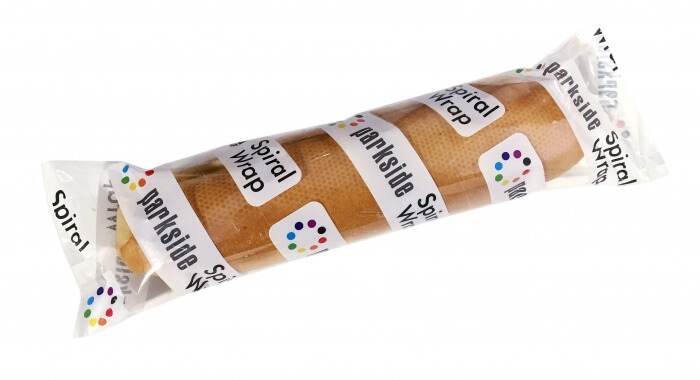 UK's Parkside Develops New Flexible Sandwich Wrap Packaging Solution