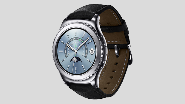 Samsung to Launch Gear S3 and Galaxy Tab S3 at IFA 2016
