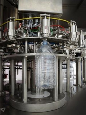 Coca-Cola's Bottler SBGS Selects Sacmi's Ultra-Clean Filling Process