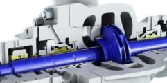 Sulzer to Provide Feedwater Pumps for Chinese Nuclear Reactors