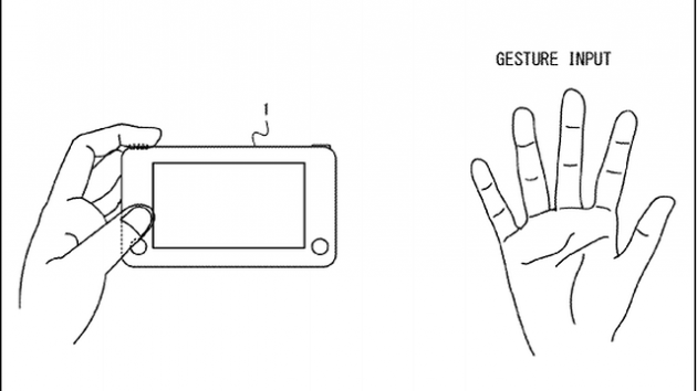 Nintendo NX Latest: Wireless Controller and Gesture Support Confirmed by Patents?
