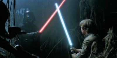 Is Disney Planning to Launch a Real Life Lightsaber?