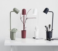 Northern Lighting Unveil Multi-Functional Lamp: Buddy