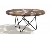 Riva 1920 Presents The Earth Table