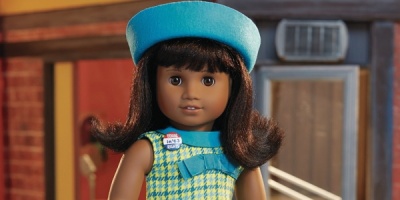American Girl Adds Melody Ellison to Beforever Doll Line