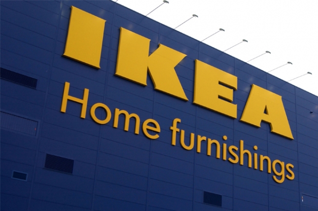 Ikea Opens London Order and Collection Point