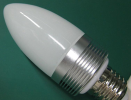 LED Replacements to Peak as China Incandescent Bulb Ban Enters Last Phase