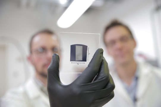 University of Wisconsin–Madison Claims First Carbon Nanotube Transistors to Outperform Silicon