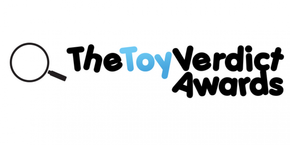 Deadline Approaches for Toy Verdict Awards 2016