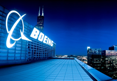 China Will Need 6, 810 Aircraft @ $1 Trillion: Boeing