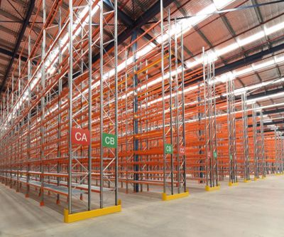 Premium Racking Range Released