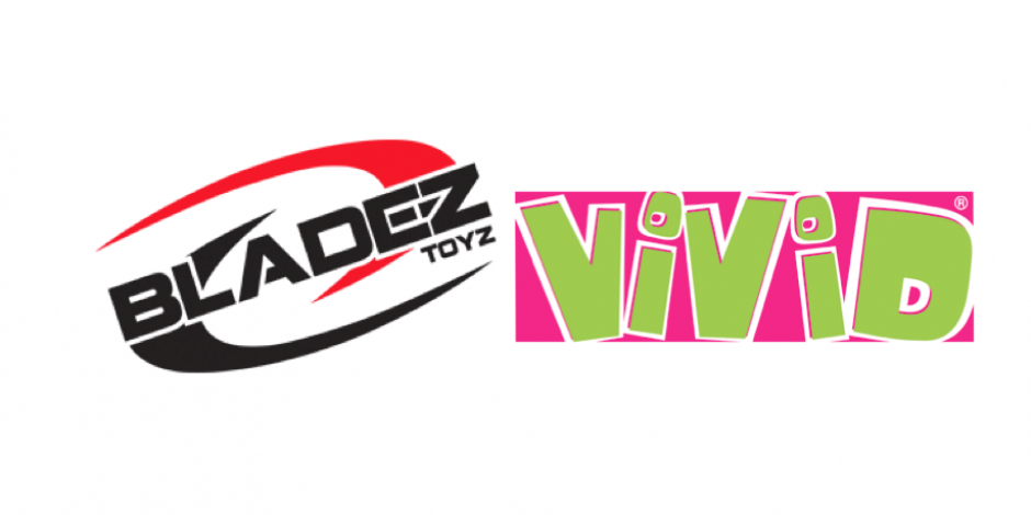 Bladez Toyz and Vivid Join Inventors Workshop 2016