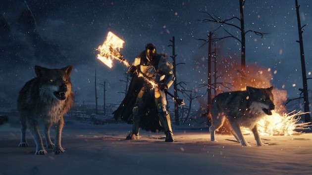 Destiny: Rise of Iron – Everything We Know