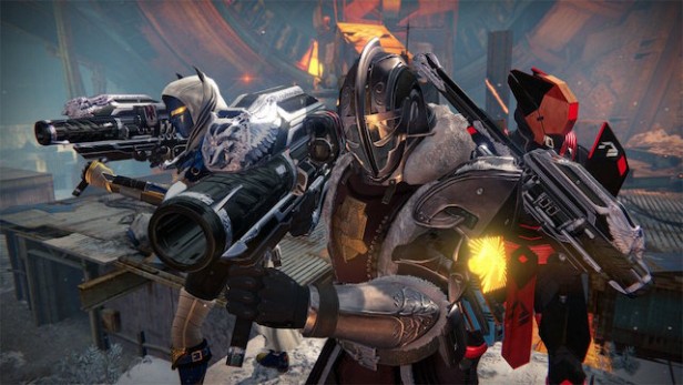 Destiny: Rise of Iron – Everything We Know_2