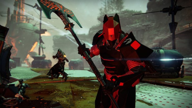Destiny: Rise of Iron – Everything We Know_3