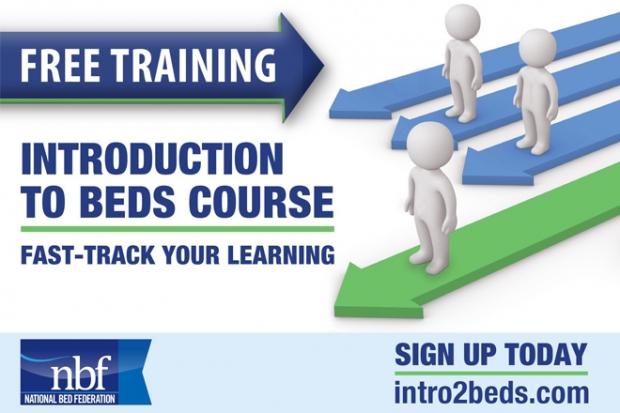 NBF Launches Introduction to Beds Course