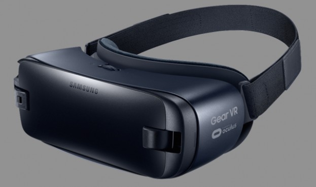 Samsung Gear VR Just Got a Lot Better with a Little Help From Xbox