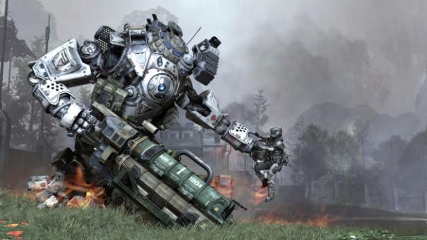 Titanfall 2 in 4K: PC System Requirements Revealed for Ludicrous Quality