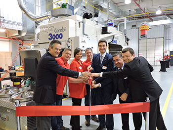 Dow Launches Innovation Center in US for Packaging Industry