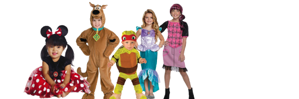 Walmart Unveils Top Halloween Costumes and Exclusive Candies_2