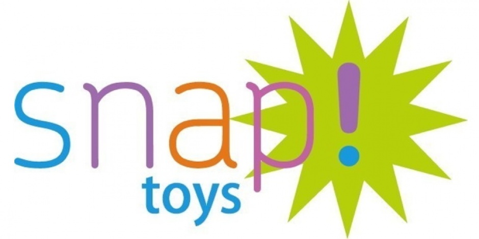 Snaptoys Named Master Toy Licensee for Netflix Series Word Party
