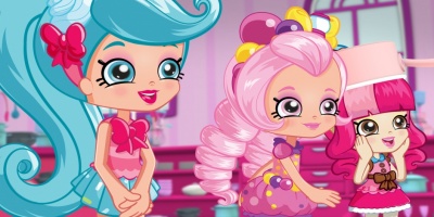 First Full-Length Shopkins Movie to Launch Later This Year