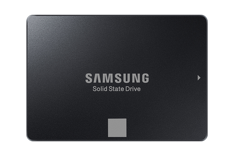 Samsung Electronics Expands 750 EVO SSD with Worldwide Availability and Increases Capacity to 500GB