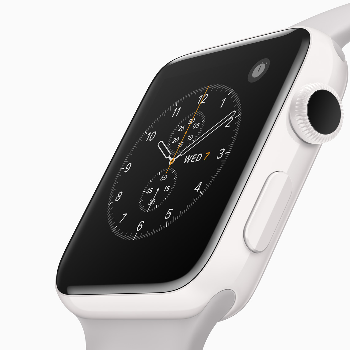 Apple Introduces Apple Watch Series 2, The Ultimate Device for a Healthy Life_5